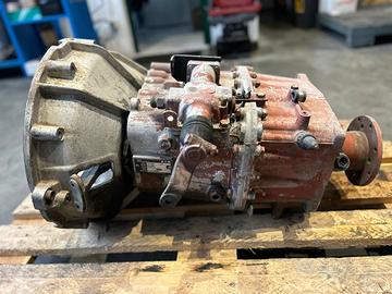 Cambio renault midliner y04193 5010243029