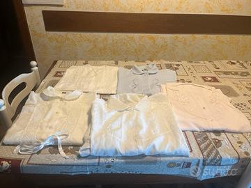 Camicia da notte donna vintage