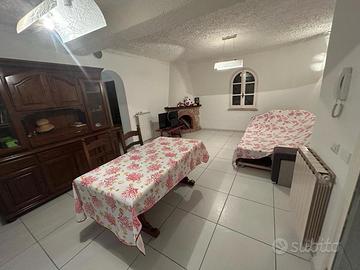 Villa o villino San Felice Circeo