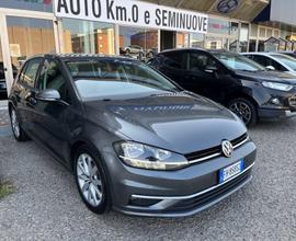 VOLKSWAGEN Golf 1.6 TDI 110 CV Highline EURO 6B