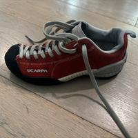 Scarpa Mojto tg.36