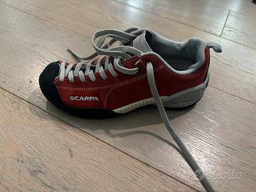 Scarpa Mojto tg.36
