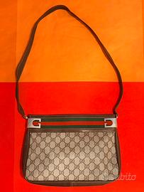 Gucci Ophidia Vintage GG Borsa Spalla