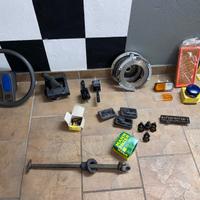 pezzi vari Renault 5 turbo 1