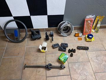 pezzi vari Renault 5 turbo 1