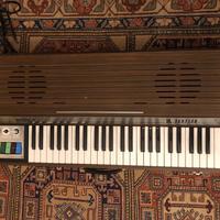 Farfisa Matador-M - organo elettronico vintage