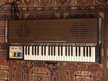 Farfisa Matador-M - organo elettronico vintage