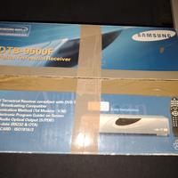 decoder digitale Samsung 