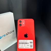 iPhone 12 128GB Red