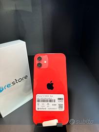 iPhone 12 128GB Red