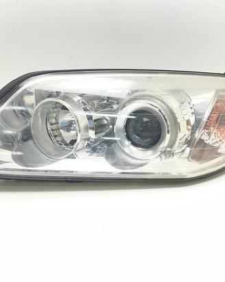 FARO ANTERIORE SINISTRO CHEVROLET Captiva 1° Seri