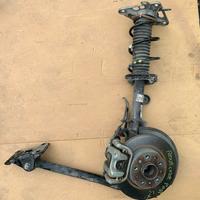Sospensione posteriore sx Jeep Renegade
