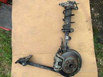 Sospensione posteriore sx Jeep Renegade