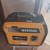 generatore inverter MXR3500