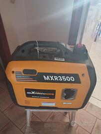 generatore inverter MXR3500