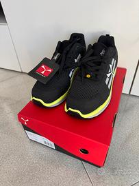 Scarpe antinfortunistiche taglia 43