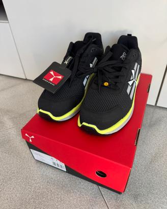Scarpe antinfortunistiche taglia 43