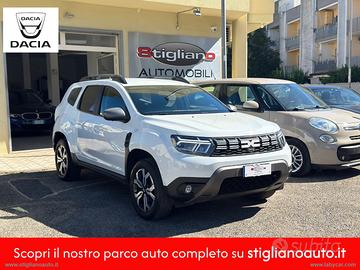 DACIA Duster 1.5 Blue dCi 8V 115CV 4x2 Essent. GAN