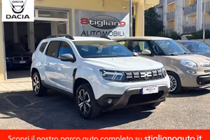 DACIA Duster 1.5 Blue dCi 8V 115CV 4x2 Essent. GAN