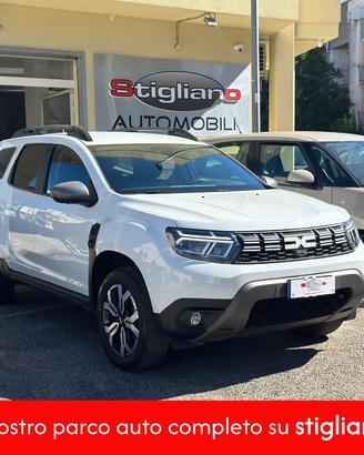 DACIA Duster 1.5 Blue dCi 8V 115CV 4x2 Essent. GAN