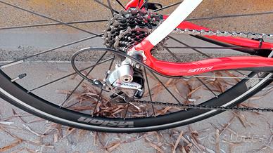 Bici da strada   sintesi