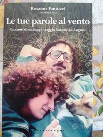 le tue parole al vento 