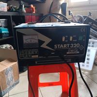 Carica Batterie