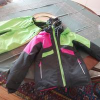 Tuta sci CMP bambina