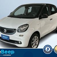 smart forfour 1.0 YOUNGSTER 71CV MY18