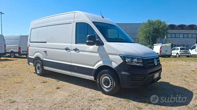 Volkswagen Crafter - Km 79.000 - Gran Volume - 202