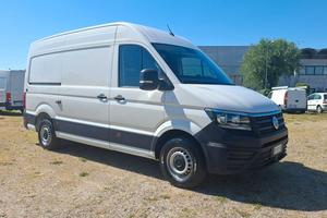 Volkswagen Crafter - Km 79.000 - Gran Volume - 202