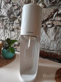 Gasatore acqua sodastream 