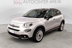 Fiat 500 X 500X 1.0 T3 Connect 120cv