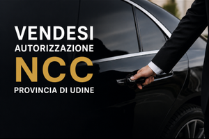 attività NCC