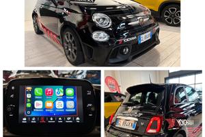 Fiat 500 Abarth 595 1.4 t-jet 165cv Aziendale
