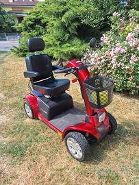 Scooter elettrico per anziani Victory XL 130