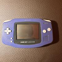 Gameboy advance