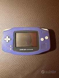 Gameboy advance