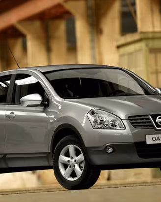 NISSAN Qashqai 1.5 dCi DPF Tekna Tetto Pelle