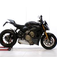 Ducati Streetfighter V4 - 2024