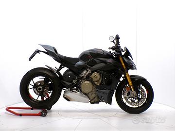 Ducati Streetfighter V4 - 2024