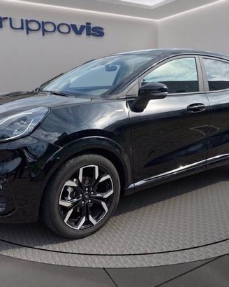 FORD Puma 1.0 ecoboost h ST-Line X s&s 125cv