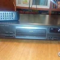 Lettore CD Technics SL-PG390 + telecomando