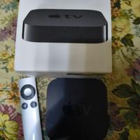 Apple TV 2a generazione (2010)