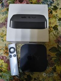 Apple TV 2a generazione (2010)