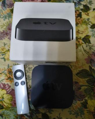 Apple TV 2a generazione (2010)