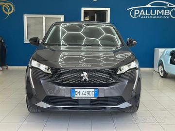 PEUGEOT 3008 BlueHDi 130 S&S Allure