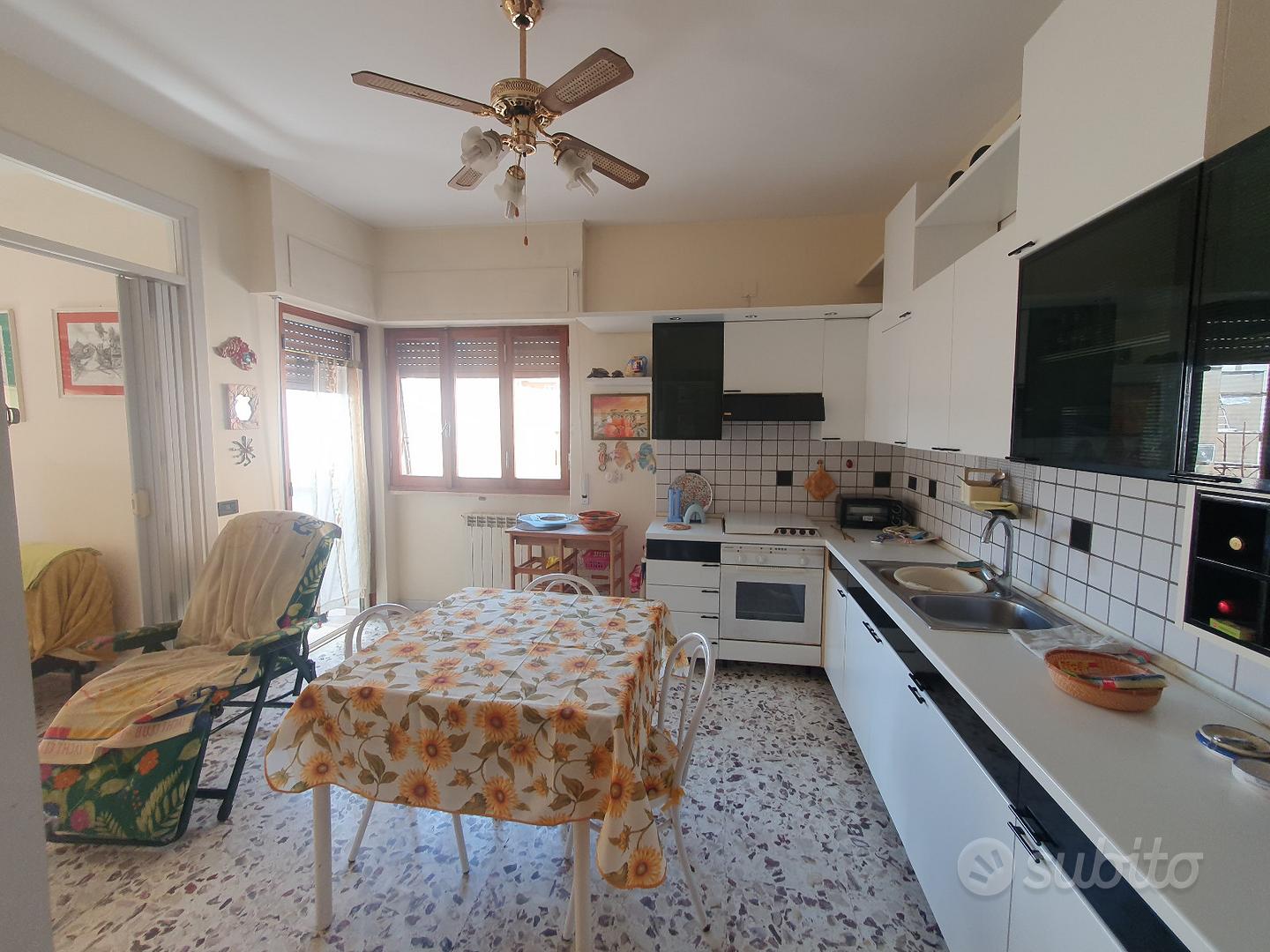 Appartamento – Nettuno, Borgo Medievale - Altro
