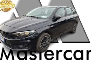 FIAT Tipo NEOPATENTATI Tipo S SW 1.0 t3 100cv TG