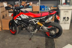 Hypermotard rve 950 anno 2025
